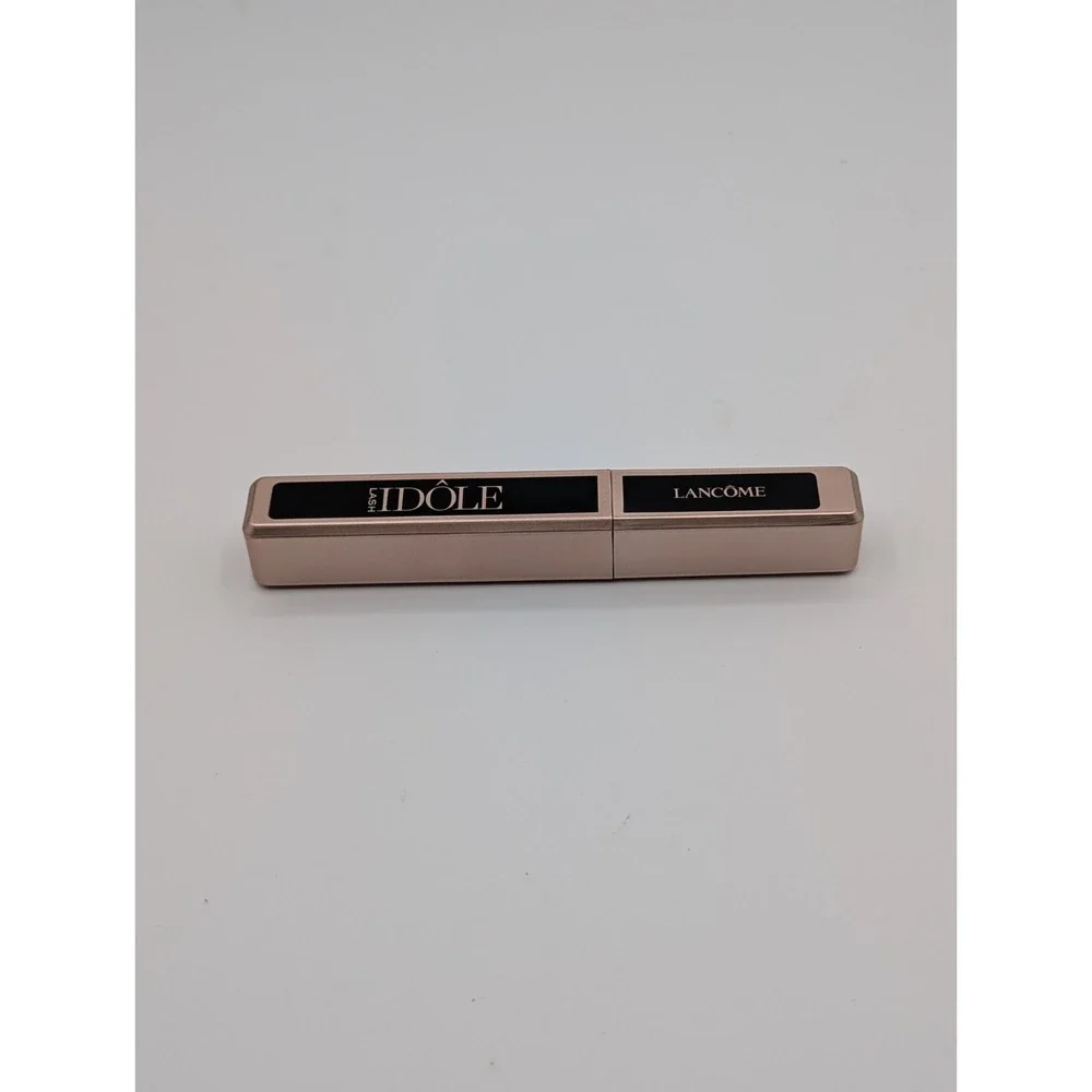 Lancome Lash Idole Mascara Glossy Black 62XC 0.27oz / 8ml Fullsize NEW